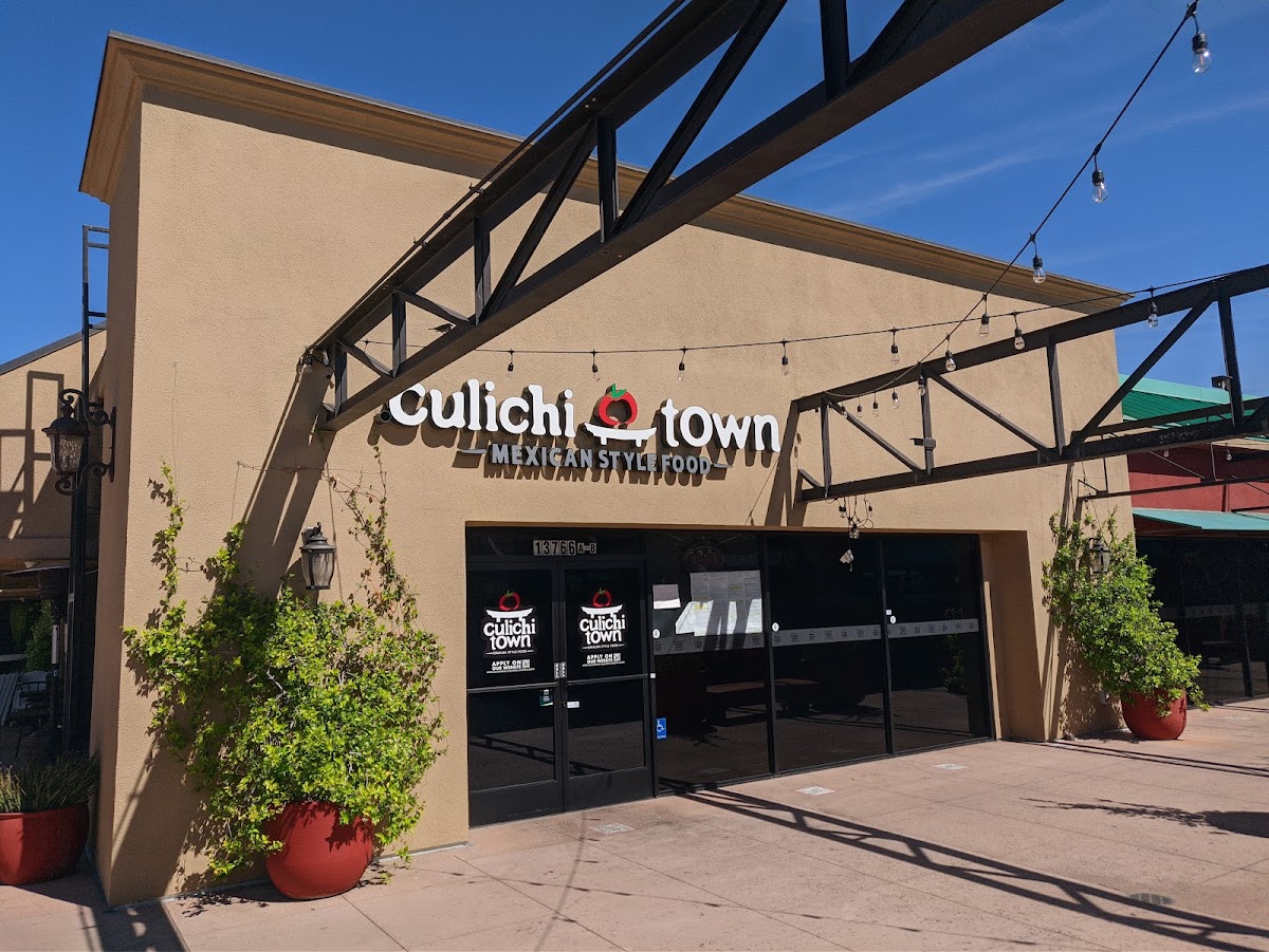 Sylmar Square